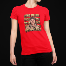 Cargar imagen en el visor de la galería, Peso Pluma 2 T-Shirt
