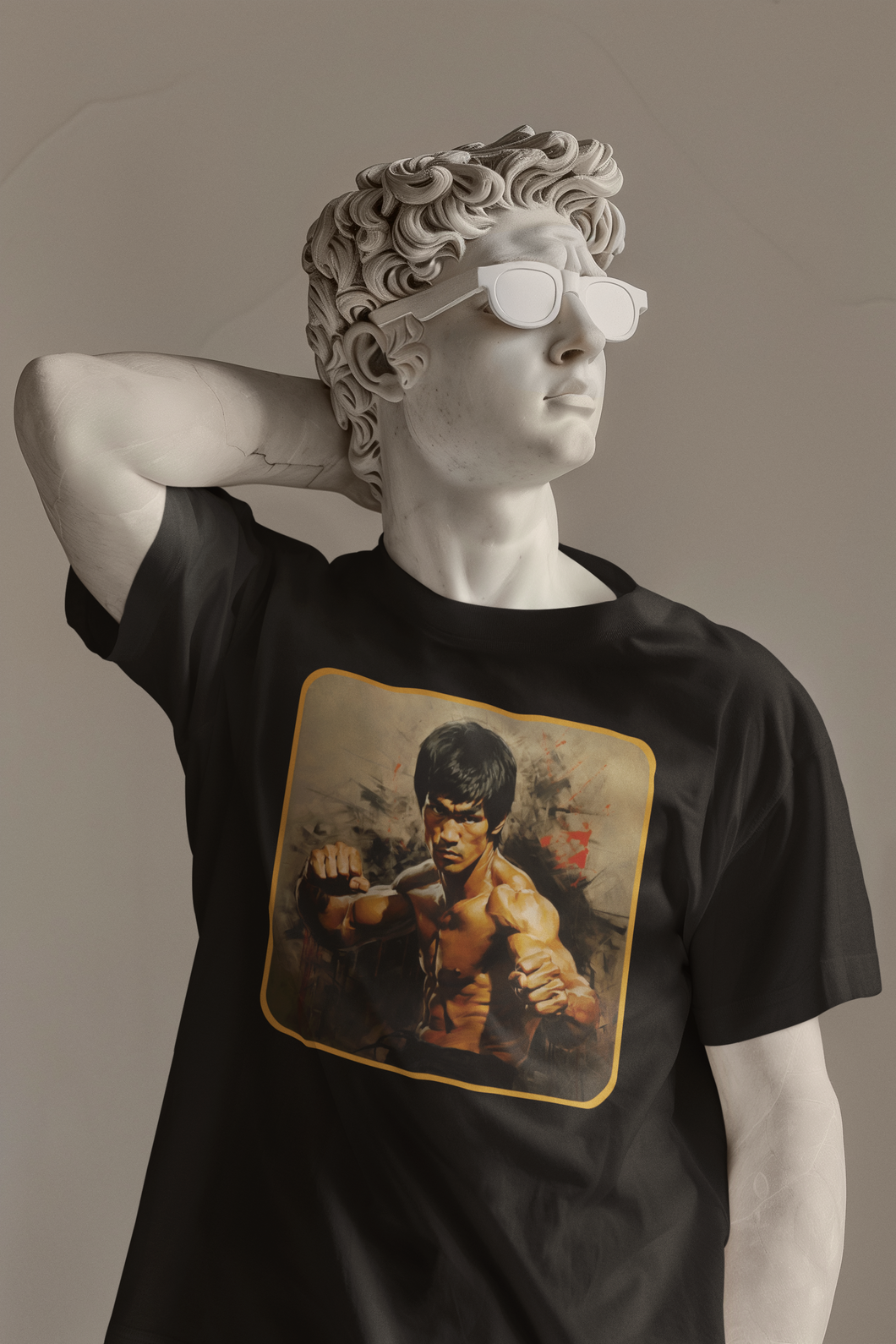 Bruce Lee TShirt