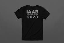 Cargar imagen en el visor de la galería, IAAB Drake Tour TShirt
