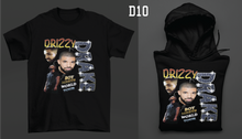 Load image into Gallery viewer, Drake 2 Shirt/Hoody
