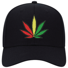 Cargar imagen en el visor de la galería, The Weed Hat/Cap (Embroidery)
