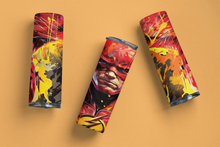 Load image into Gallery viewer, The Flash Art 20oz Tumbler
