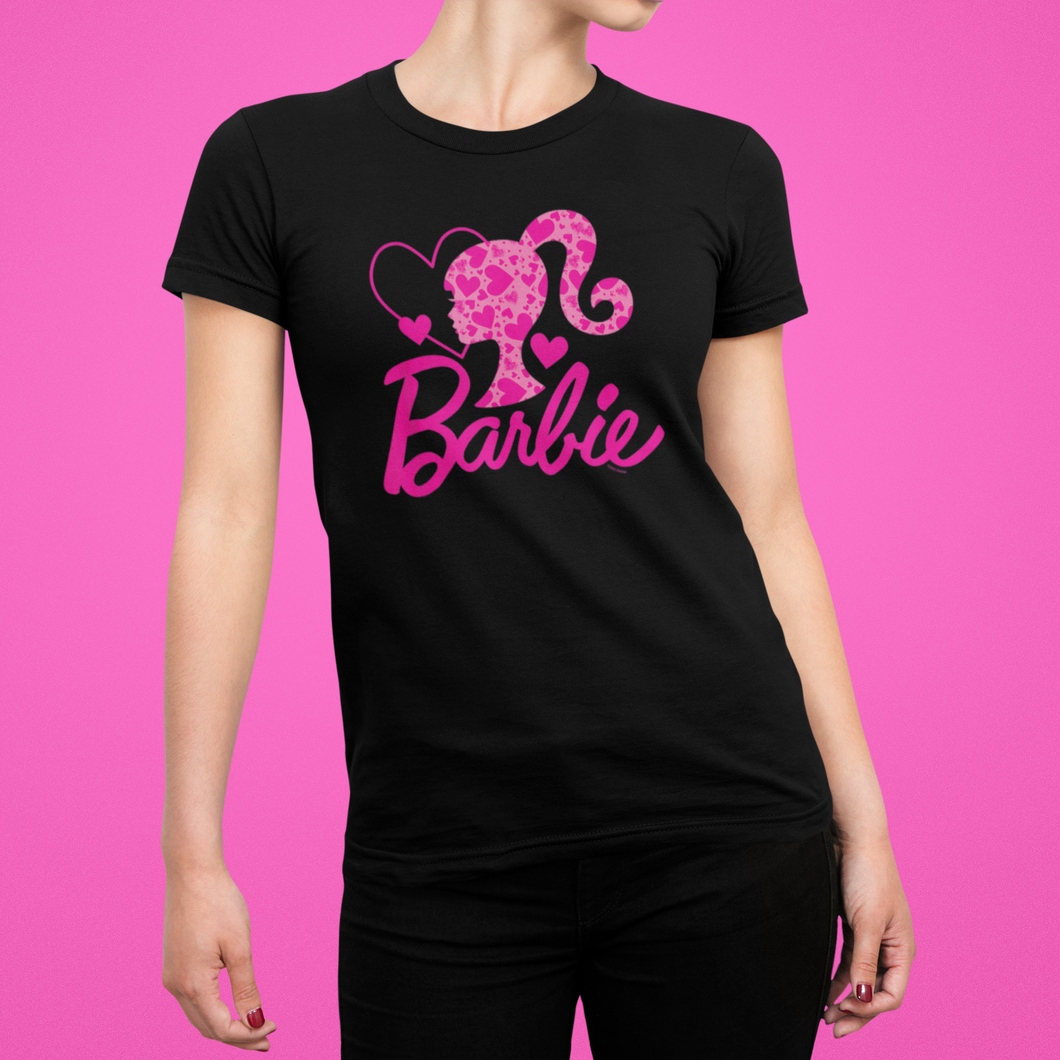 Barbie Love T-Shirt