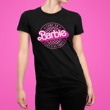 Cargar imagen en el visor de la galería, Barbie Let&#39;s Go Party T-Shirt
