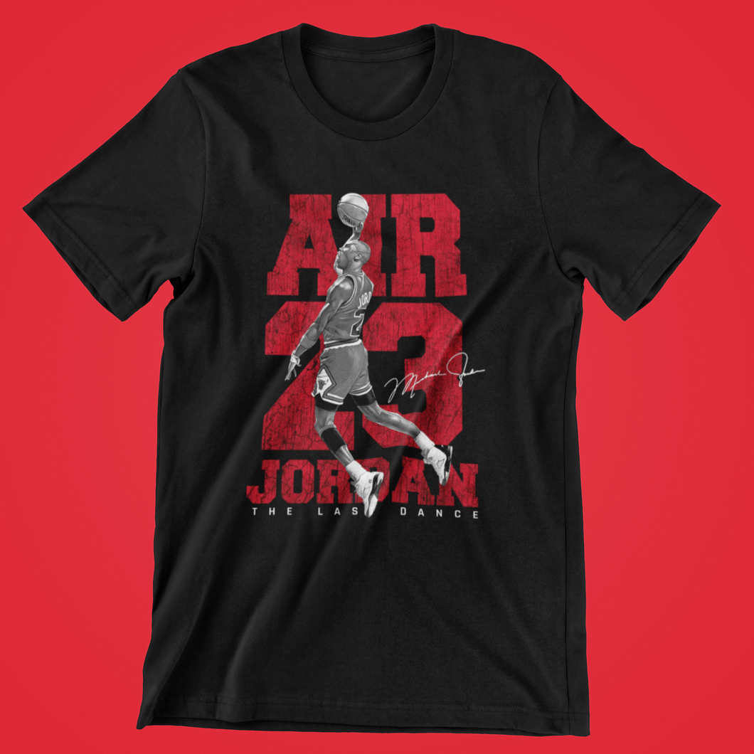 MJ23-V3 T-Shirt