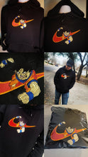 Load image into Gallery viewer, Goku 1 Pullover Sweatshirt (Unisex)
