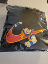Load image into Gallery viewer, Goku 1 Hoodie (Unisex)
